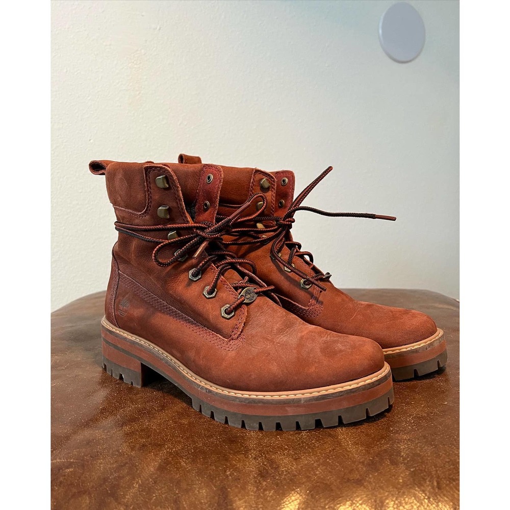 Timberland Amber boot